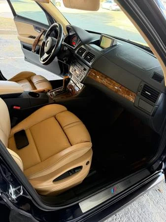 2007 BMW E83 X3 - Image 16 of 21