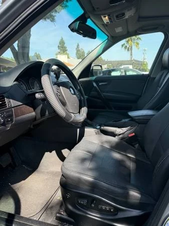 2007 BMW E83 X3 - Image 3 of 7