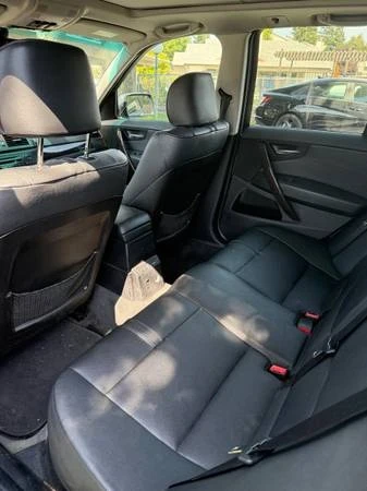 2007 BMW E83 X3 - Image 2 of 7