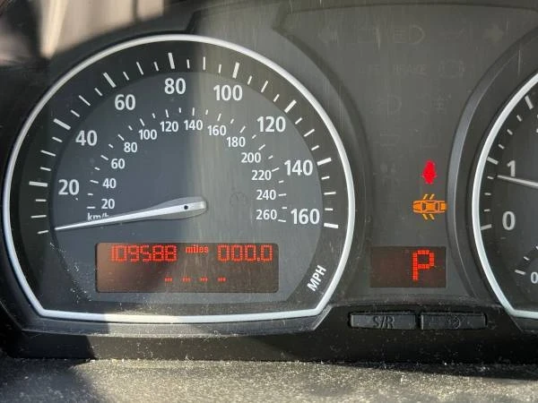 2007 BMW E83 X3 - Image 6 of 7