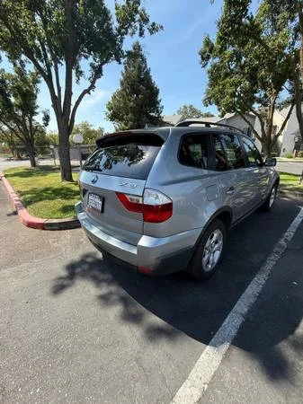 2007 BMW E83 X3 - Image 7 of 7