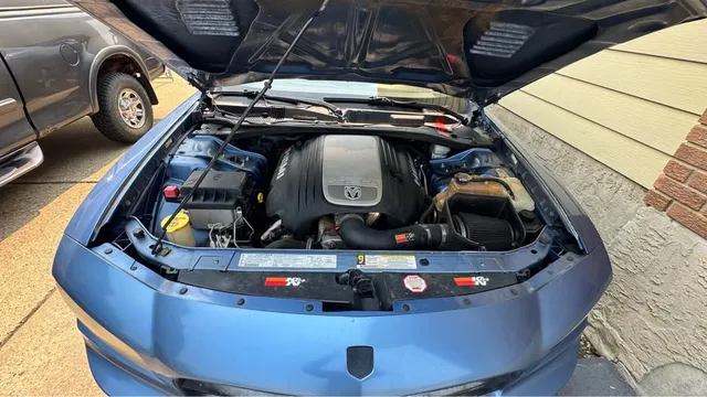2007 Dodge Charger 6th Gen - Image 3 of 9