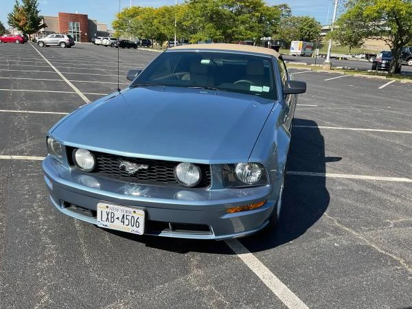 2007 Ford S197 Mustang - Image 3 of 21