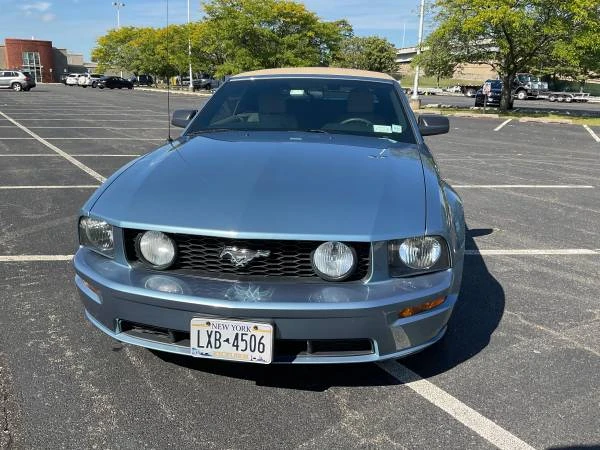 2007 Ford S197 Mustang - Image 12 of 21