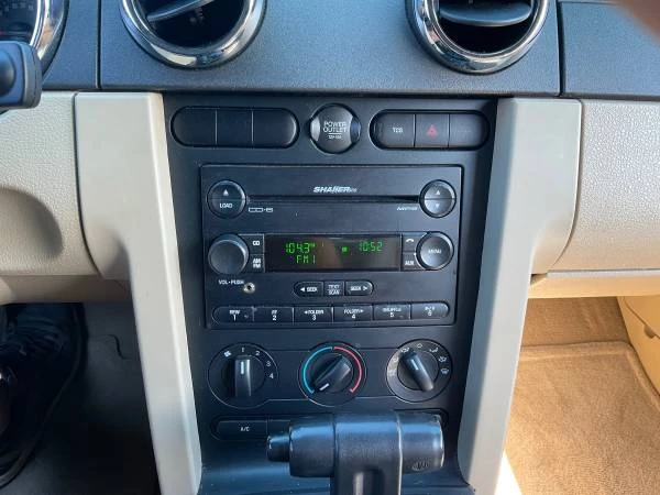 2007 Ford S197 Mustang - Image 20 of 21