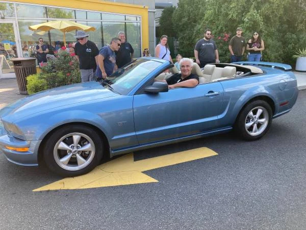 2007 Ford S197 Mustang - Image 21 of 21