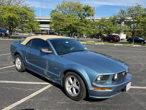 2007 Ford S197 Mustang - Image 2 of 21