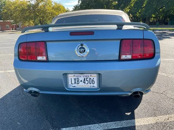 2007 Ford S197 Mustang - Image 14 of 21