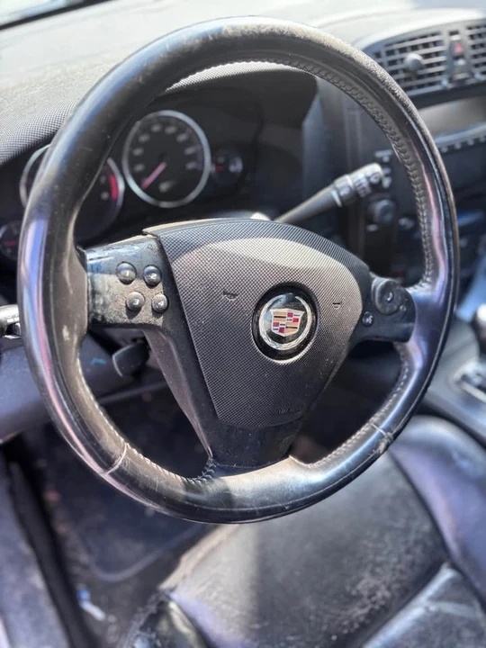 2007 Cadillac CTS 1st Gen - Image 6 of 6