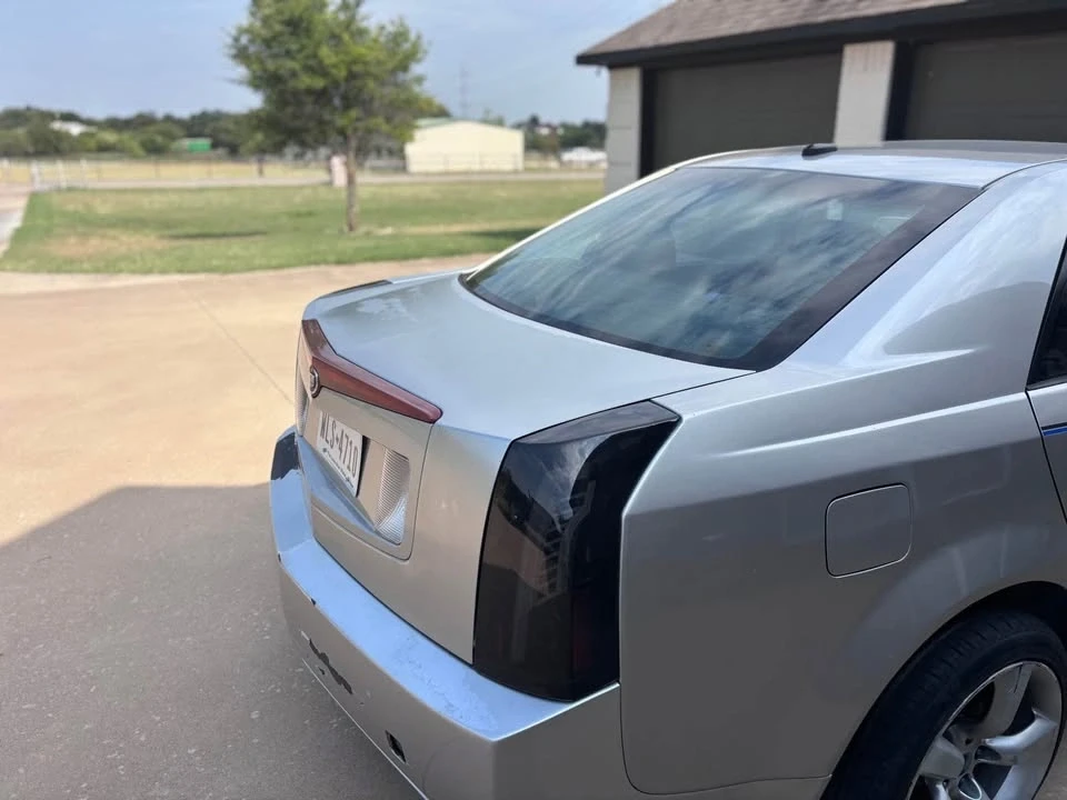 2007 Cadillac CTS 1st Gen - Image 2 of 6