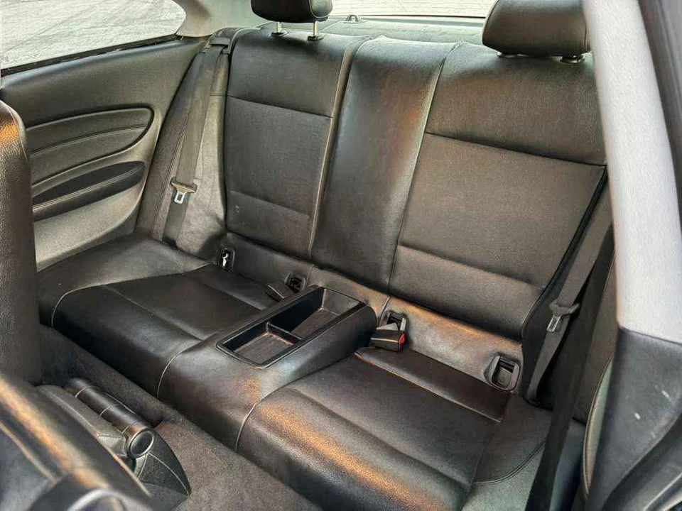 2008 BMW E81/E82/E88 1 Series - Image 7 of 7