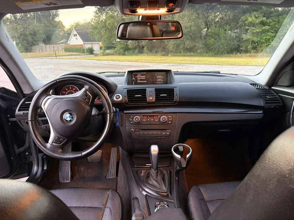 2008 BMW E81/E82/E88 1 Series - Image 6 of 7