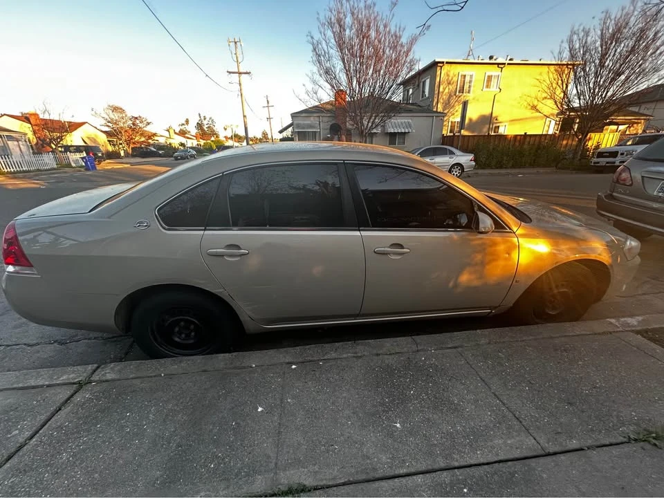 2008 Chevrolet Impala 9th Gen - Image 2 of 6