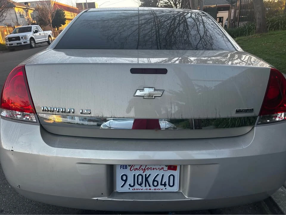 2008 Chevrolet Impala 9th Gen - Image 3 of 6