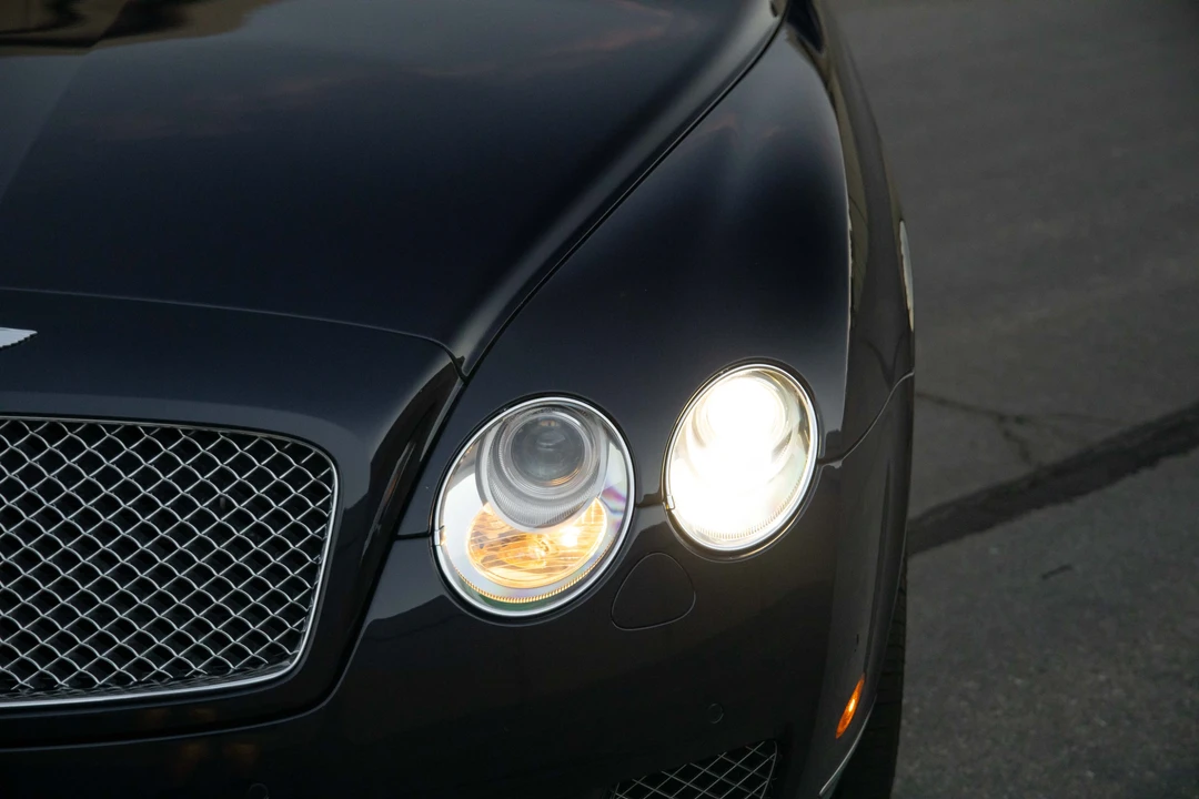 2008 Bentley Continental GT 1st Gen - Image 29 of 31