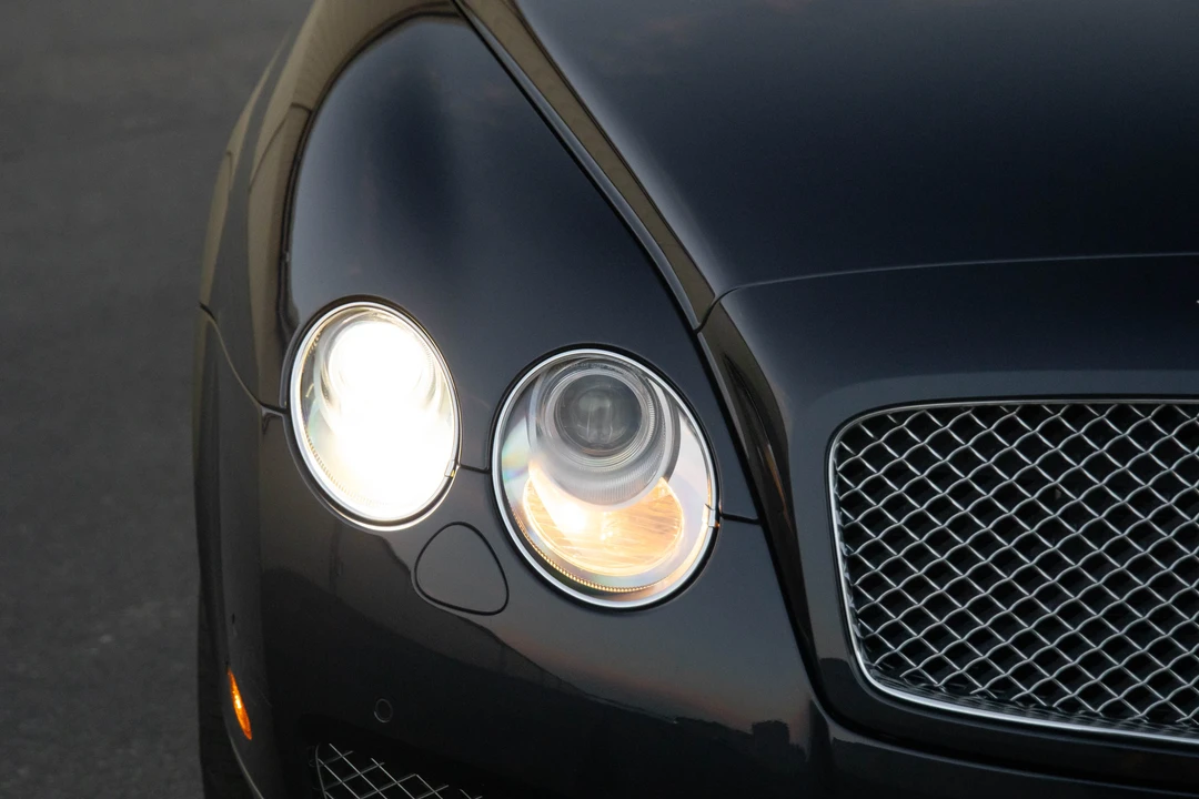 2008 Bentley Continental GT 1st Gen - Image 30 of 31
