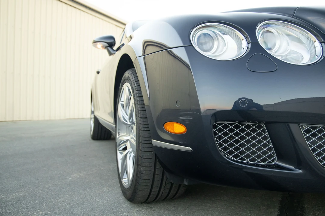 2008 Bentley Continental GT 1st Gen - Image 15 of 31