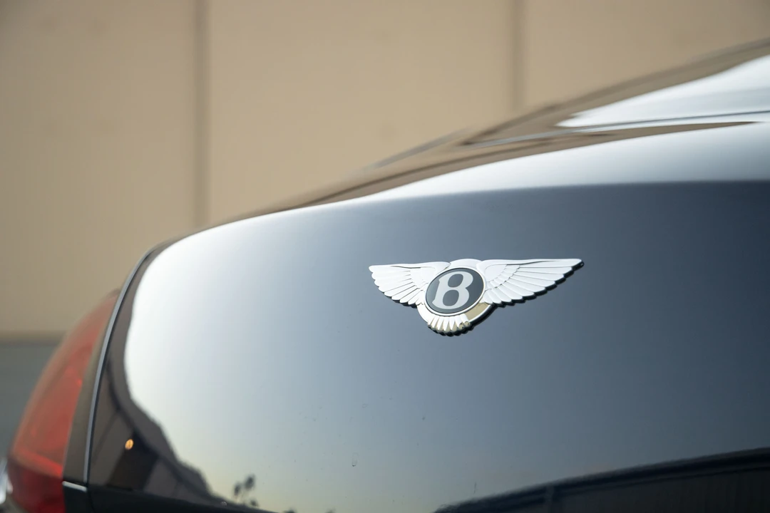 2008 Bentley Continental GT 1st Gen - Image 25 of 31