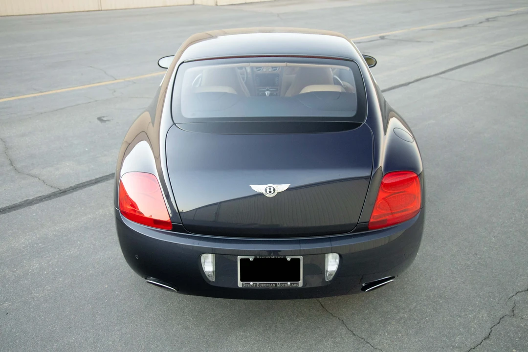 2008 Bentley Continental GT 1st Gen - Image 23 of 31