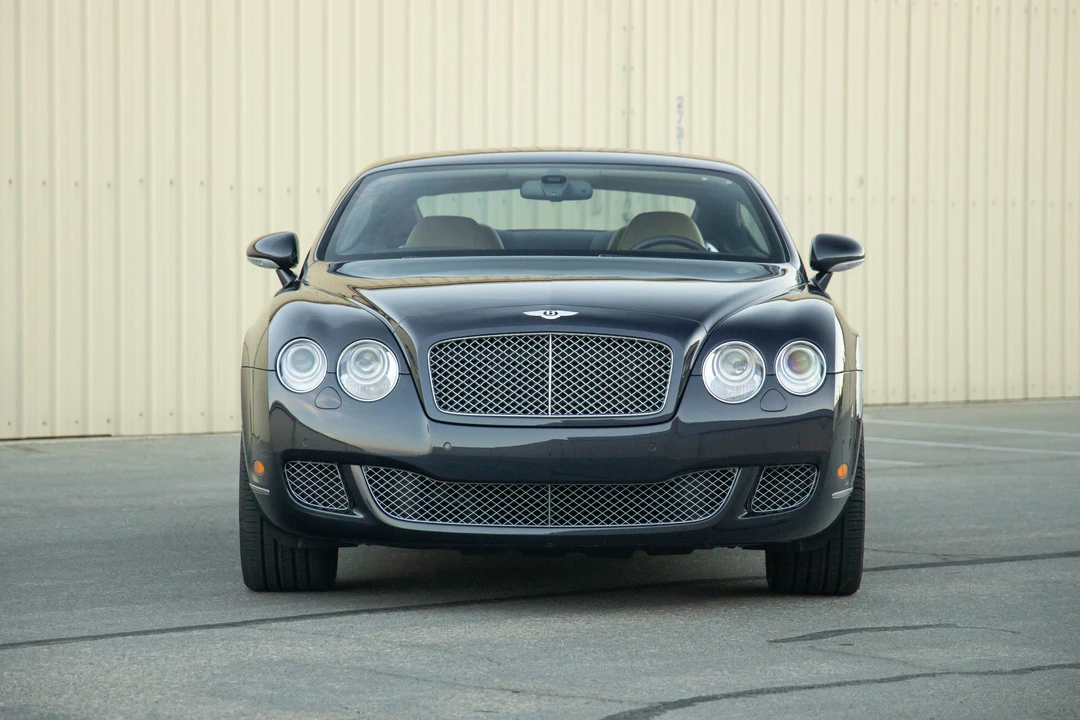 2008 Bentley Continental GT 1st Gen - Image 3 of 31