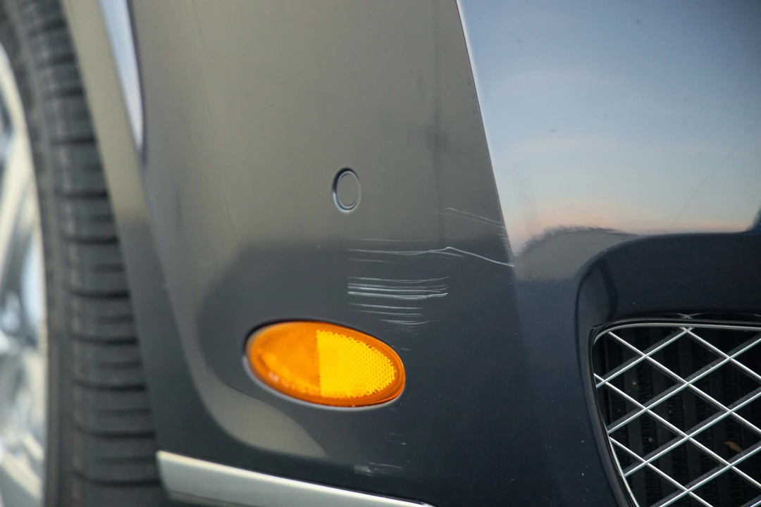 2008 Bentley Continental GT 1st Gen - Image 14 of 31