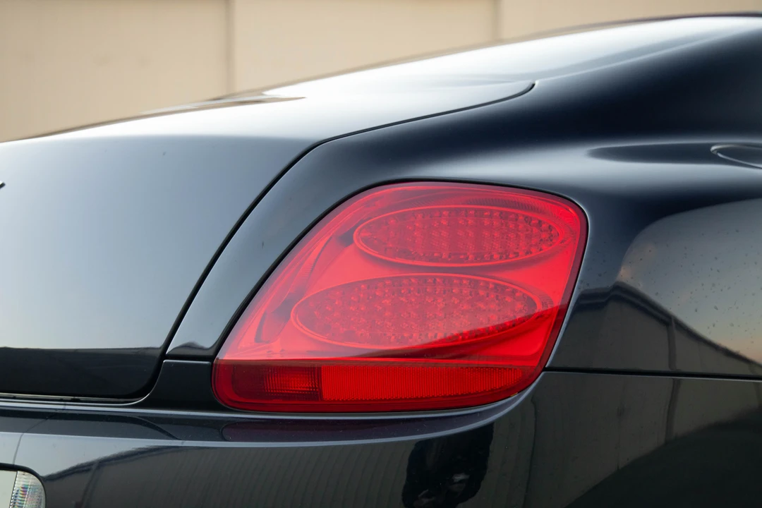 2008 Bentley Continental GT 1st Gen - Image 26 of 31