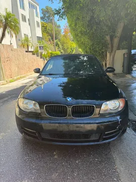 2008 BMW 128i Convertible