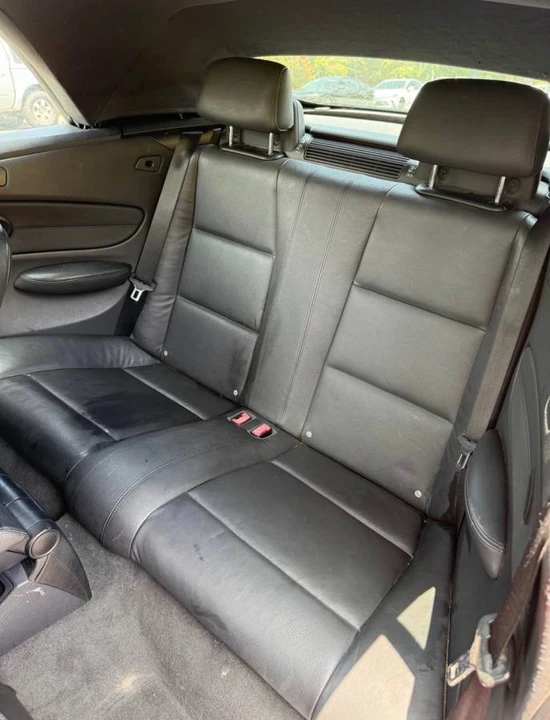 2008 BMW E81/E82/E88 1 Series - Image 7 of 7