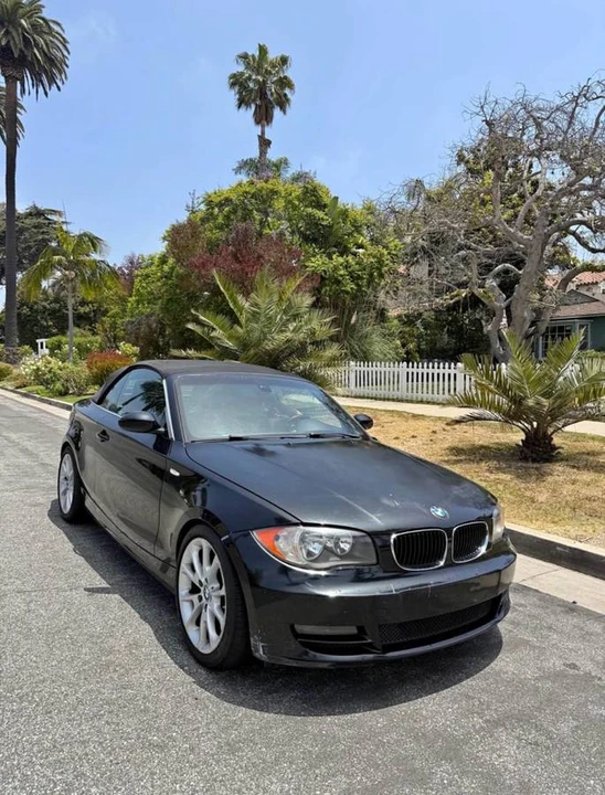 2008 BMW E81/E82/E88 1 Series - Image 3 of 7