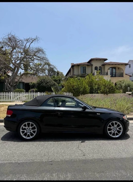 2008 BMW E81/E82/E88 1 Series - Image 2 of 7