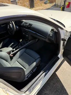 2008 BMW 128i Sport