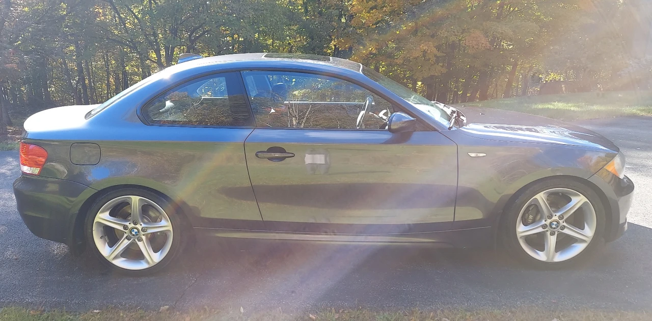 2008 BMW E82 135i & 135is - Image 7 of 16