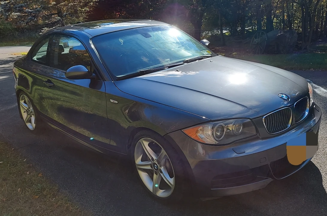 2008 BMW E82 135i & 135is - Image 3 of 16