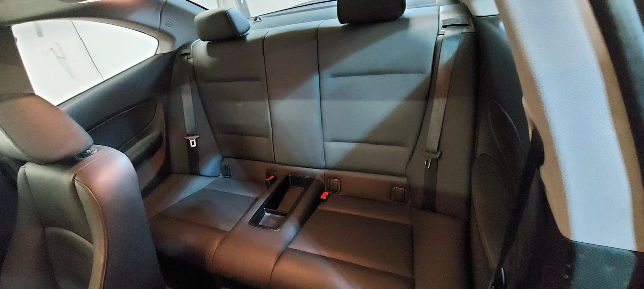 2008 BMW E82 135i & 135is - Image 9 of 16
