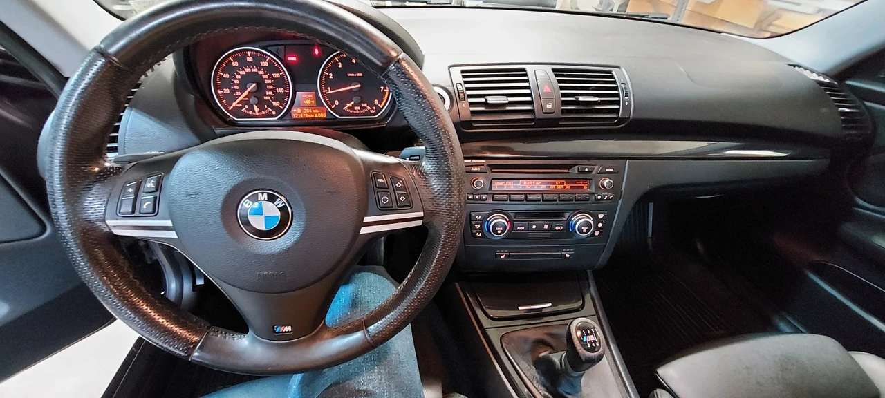 2008 BMW E82 135i & 135is - Image 12 of 16
