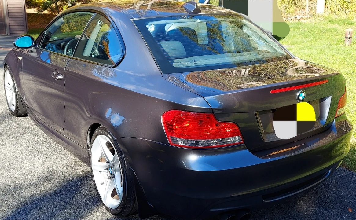 2008 BMW E82 135i & 135is - Image 5 of 16