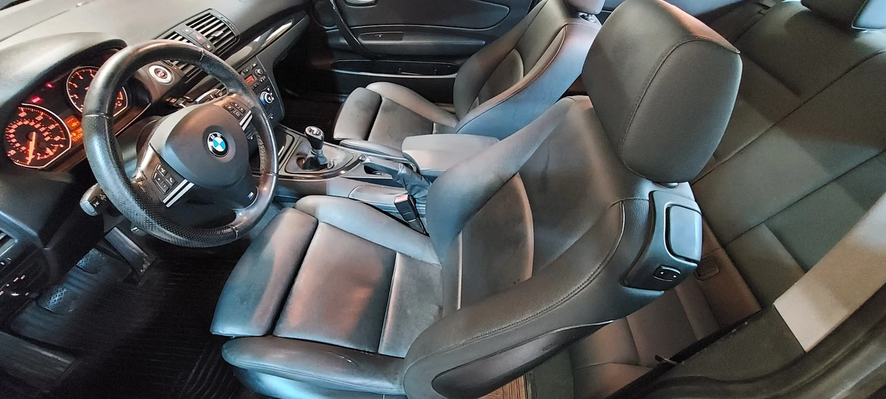 2008 BMW E82 135i & 135is - Image 11 of 16