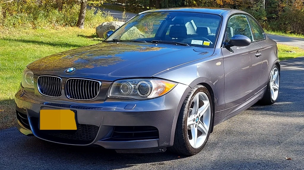 2008 BMW E82 135i & 135is - Image 8 of 16