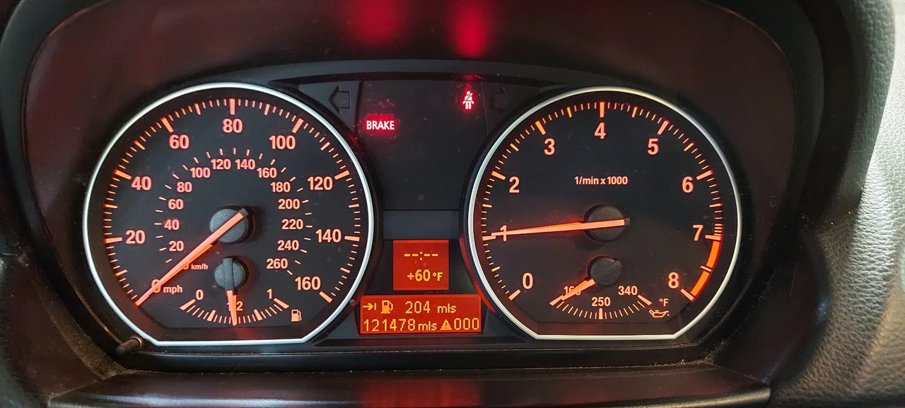 2008 BMW E82 135i & 135is - Image 14 of 16