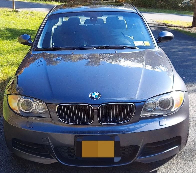 2008 BMW E82 135i & 135is - Image 2 of 16
