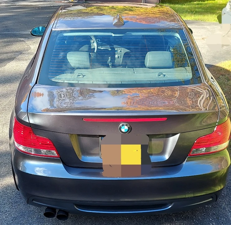 2008 BMW E82 135i & 135is - Image 6 of 16