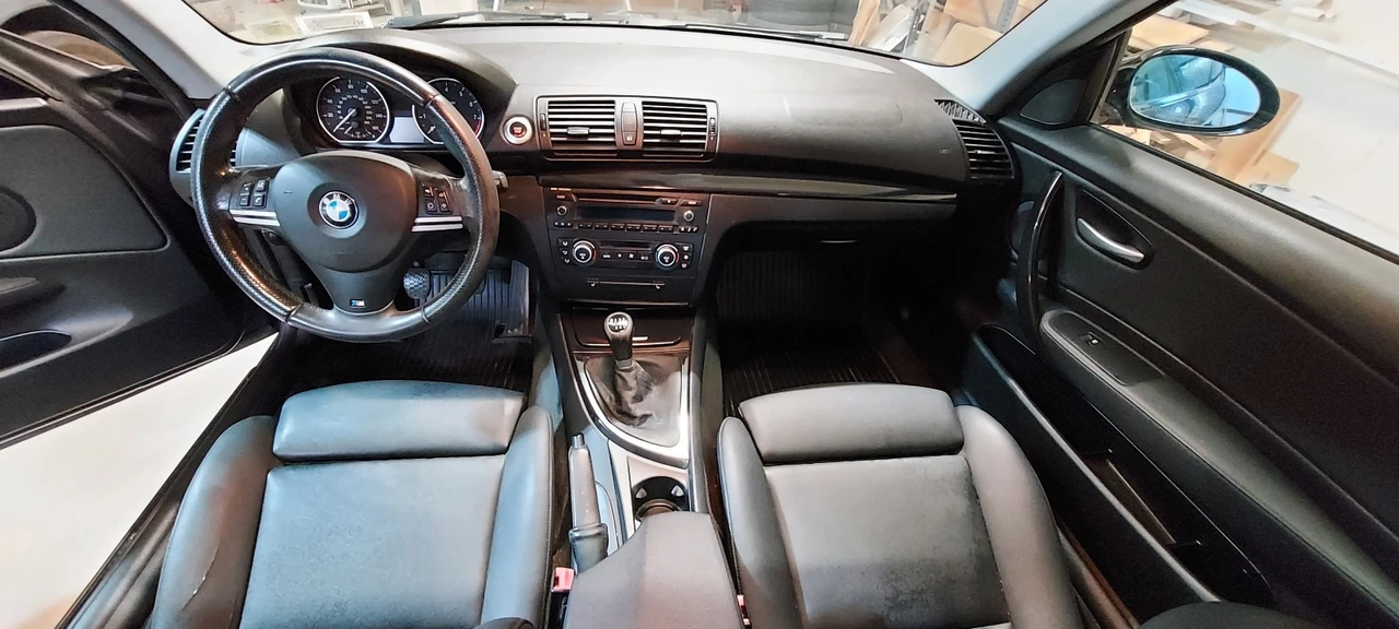 2008 BMW E82 135i & 135is - Image 10 of 16
