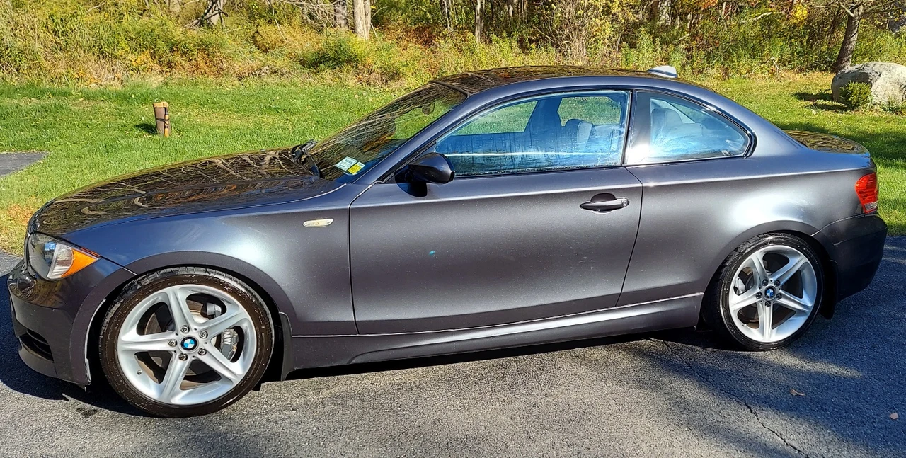 2008 BMW E82 135i & 135is - Image 4 of 16
