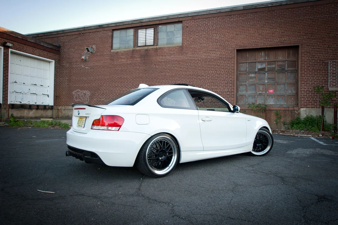 2008 BMW E82 135i & 135is - Image 13 of 18