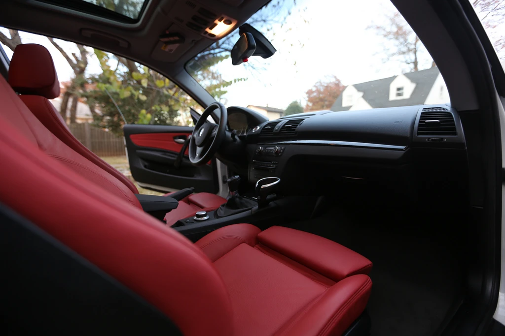 2008 BMW E82 135i & 135is - Image 12 of 18