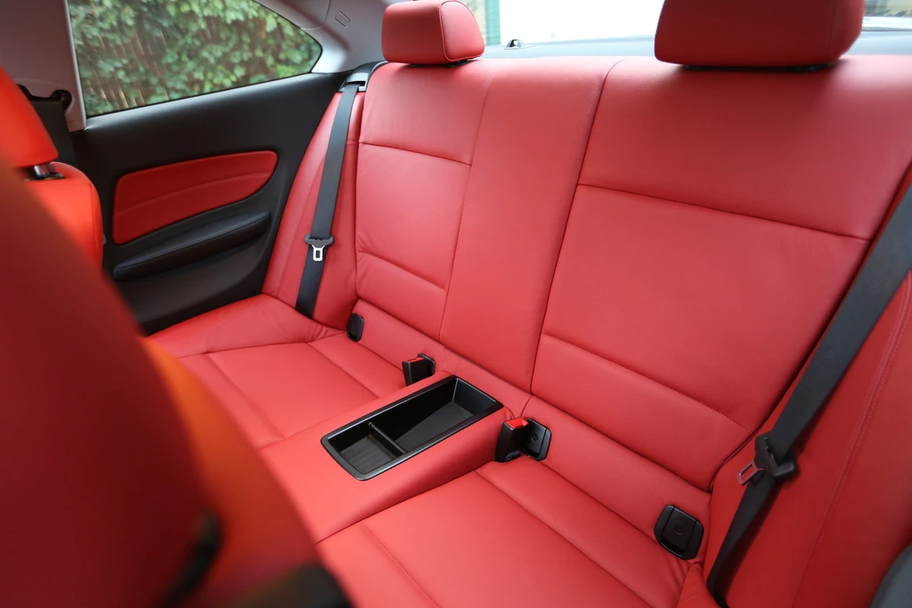 2008 BMW E82 135i & 135is - Image 11 of 18