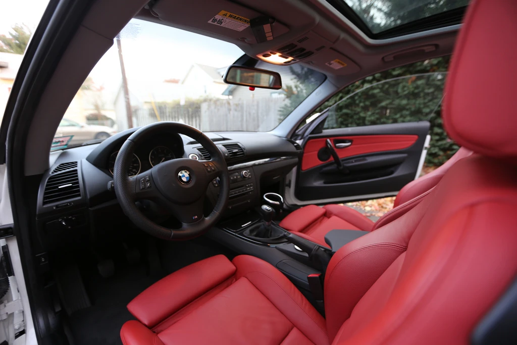 2008 BMW E82 135i & 135is - Image 4 of 18