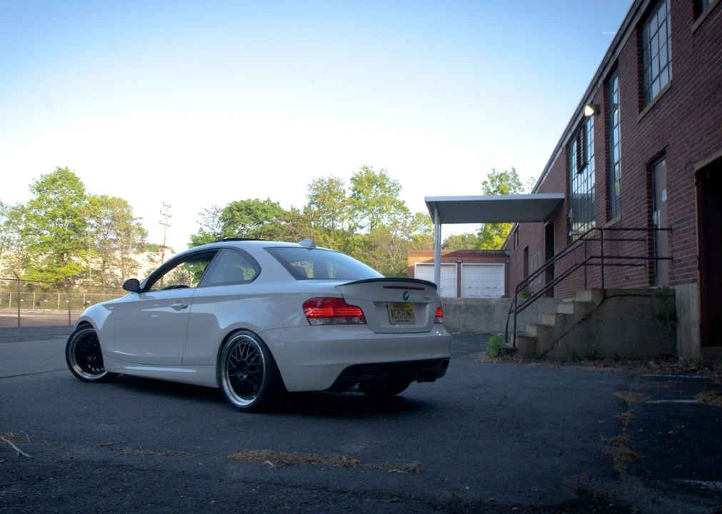 2008 BMW E82 135i & 135is - Image 15 of 18