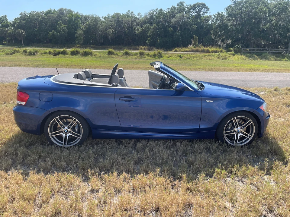 2008 BMW E82 135i & 135is - Image 2 of 4