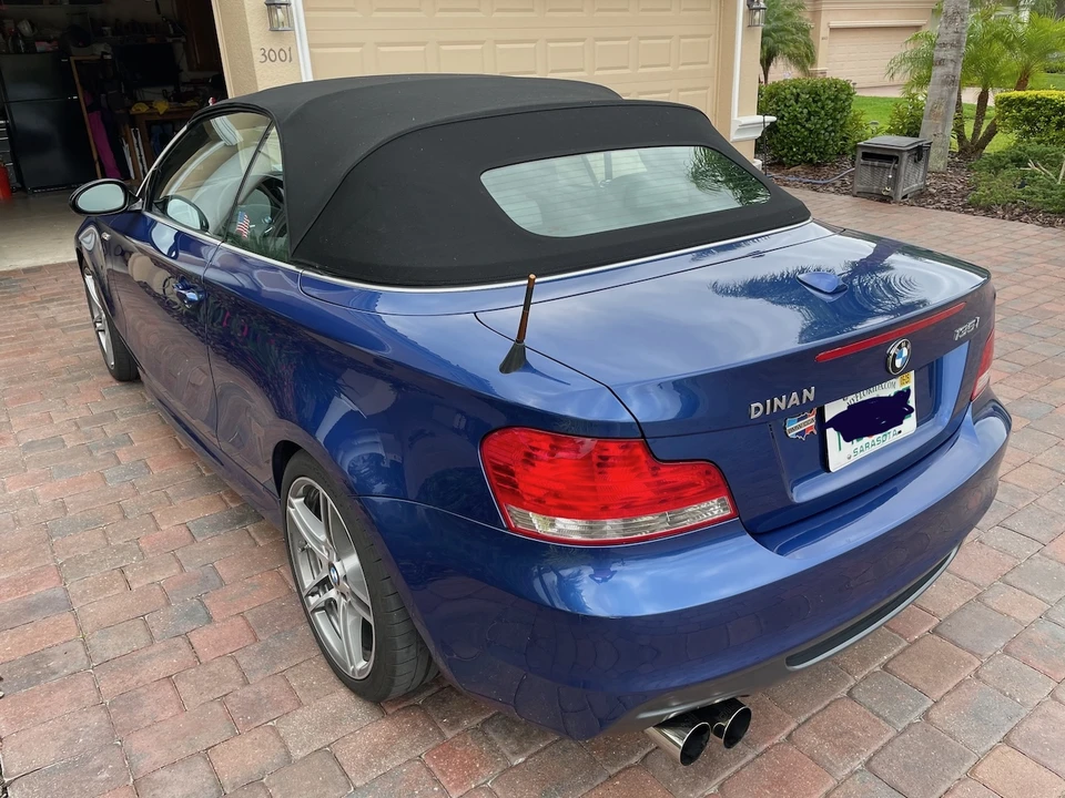 2008 BMW E82 135i & 135is - Image 4 of 4